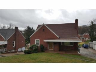 216 Mcclelland Rd, Canonsburg, PA 15317-2233