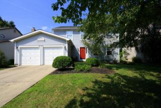 8145 Storrow Dr, Westerville, OH 43081-5011