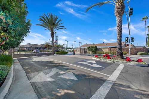 7309 San Benito St, Carlsbad CA  92011-4616 exterior