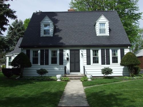 521 Union St, Amsden, OH 44830-2157