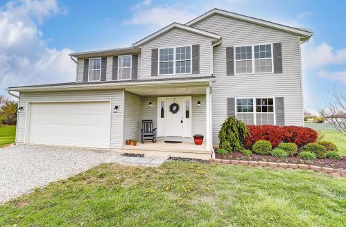 6322 Harmony Church Rd, Johnstown, OH 43031-9123