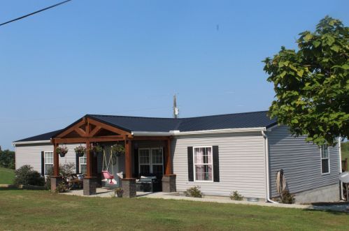 129 Courts Hill Rd, Johnsville, KY 41043-9246