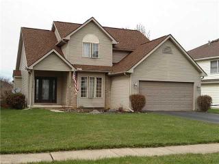 7198 Twin Lakes Rd, Perrysburg, OH 43551-4591