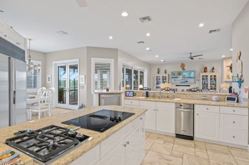848 Birdie View Pt, Sanibel FL  33957-4629 exterior
