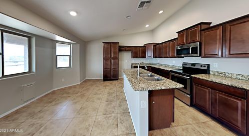 12616 205th Ave, Buckeye, AZ 85326