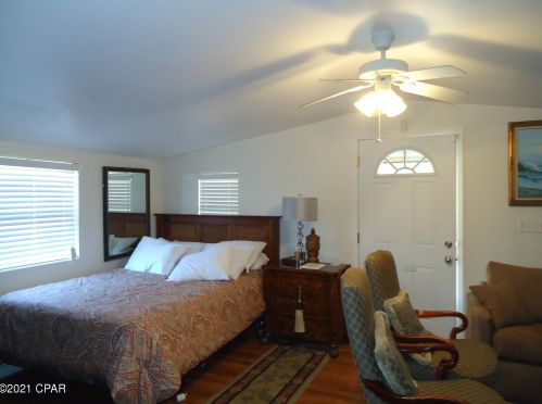 4111 Herring Ave, Marianna FL  32448-3712 exterior