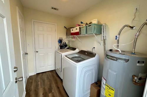 91 Oakridge Way, Defuniak Springs FL  32433-8168 exterior