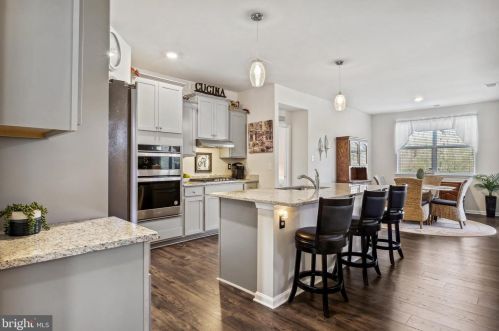 29814 Sandstone Dr, Milton DE  19968-3922 exterior