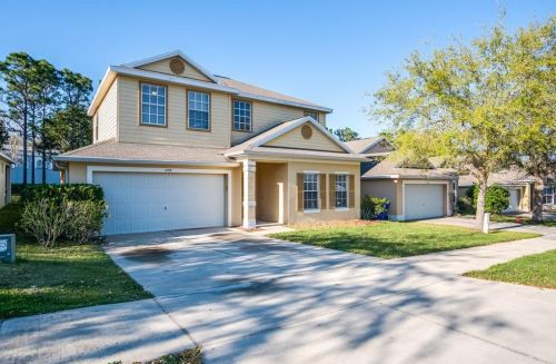 1408 Longville Cir, Tavares, FL 32778-4918