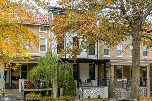 1347 Taylor St, Washington, DC 20011-5507