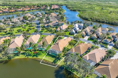 8465 Mallards Way, Naples FL 34114-9491 exterior