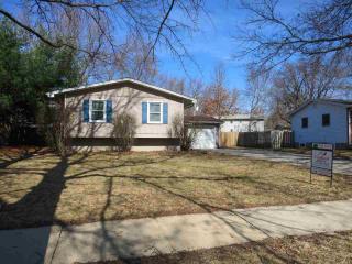 810 20th Ave, Iowa City, IA 52241-1622
