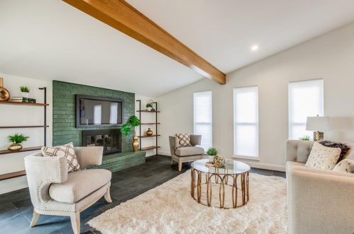 1206 Creekwood Ct, Allen TX  75002-2308 exterior