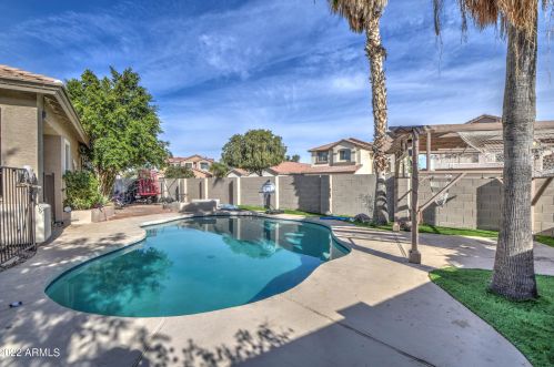 25687 Victory St, Buckeye AZ 85326-2972 exterior