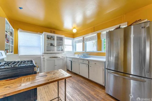 1917 Oregon St, Berkeley CA 94705-1114 exterior