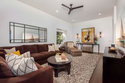 719 Lilac Dr, Santa Barbara CA  93108-1436 exterior
