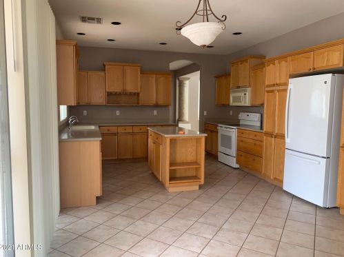 651 Velero St, Chandler AZ  85225-5344 exterior