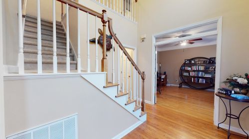 2712 Gaston Gate, Mount Pleasant SC  29466-7925 exterior