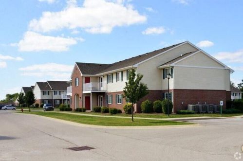 3131 Clary Xing, Greenwood, IN 46143-6277