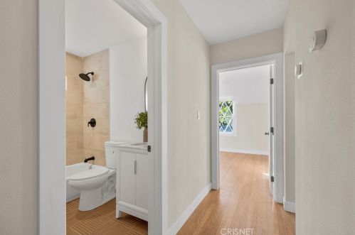 6554 Colbath Ave, Van Nuys CA  91401-1503 exterior