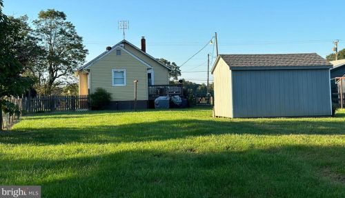 24486 Lafayette Dr, Unionville, VA 22567-2725