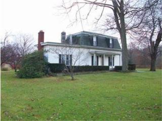 192 Maple St, Orwell, OH 44076-9422