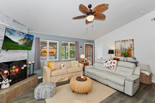 1081 Eagle Mtn Dr, Big Bear City CA  92314-9522 exterior
