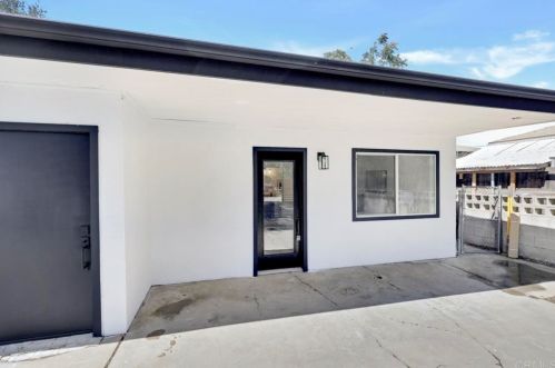 12244 Lakeshore Dr, Lakeside CA  92040-3020 exterior