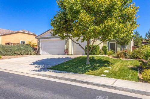 13176 Shiperio Ln, Beaumont, CA 92223-8121