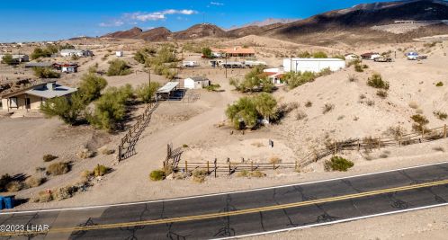 4019 Lakeview Rd, Lake Havasu City AZ  86406-4517 exterior