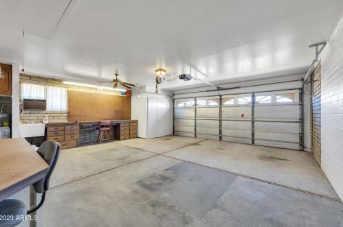 7835 Lakeview Ave, Mesa AZ  85209-6601 exterior