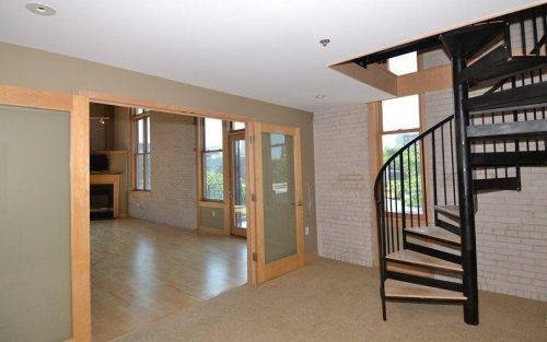 1325 Van Buren St, Milwaukee WI  53202-2600 exterior
