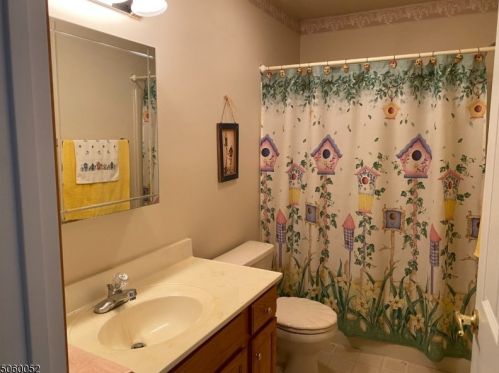 125 Mt Salem Rd, Wantage NJ  07461-3728 exterior