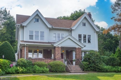268 Orange Rd, Montclair, NJ 07042-4434