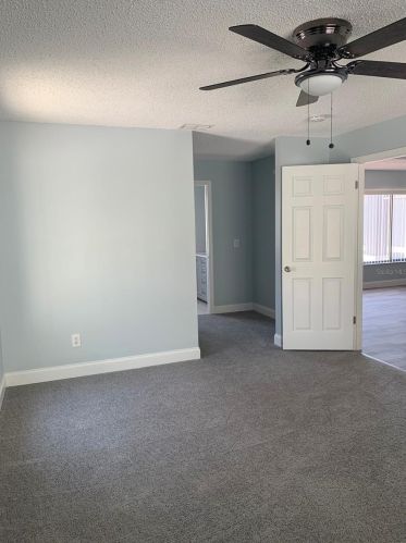 341 Blue Bayou Dr, Kissimmee FL  34743-6108 exterior