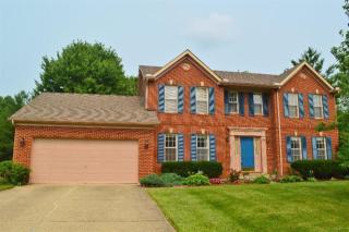 967 Lakepointe Ct, Hamilton, KY 41091-9559