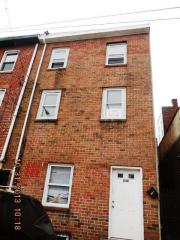 430 Morris St, Philadelphia PA  19148-1316 exterior