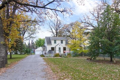 213 Wall Ave, Wild Rice, ND 58047-4320