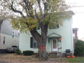 401 Brady St, Butler PA  16001-5305 exterior