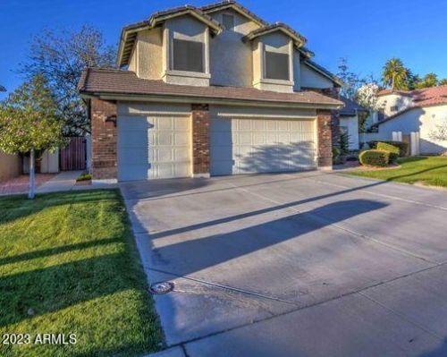 2118 Marquette Dr, Gilbert, AZ 85234-3851