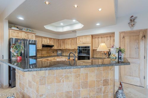 4456 Barwick Dr, Cave Creek AZ  85331-7847 exterior