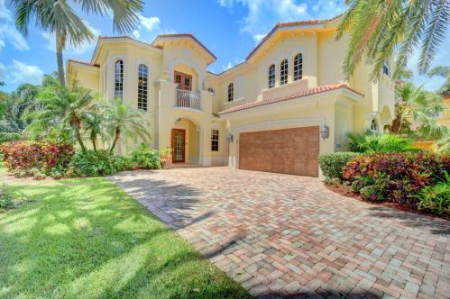 16318 Braeburn Ridge Trl, Delray Beach, FL 33446-9508