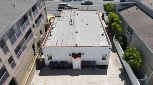 757 Redondo Ave, Long Beach CA  90804-5140 exterior