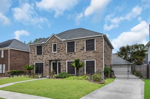 19102 Cloyanna Ln, Humble, TX 77346-2747