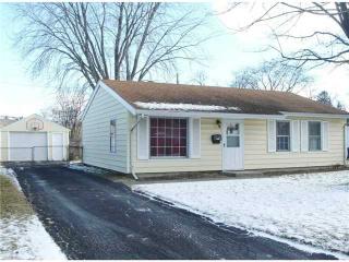 1338 Cady St, Maumee, OH 43537-3132
