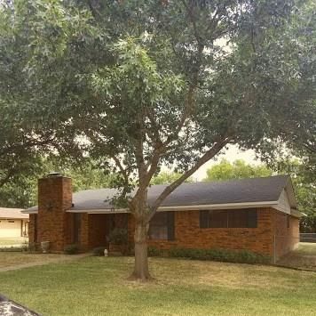 416 Town North Dr, Terrell, TX 75160-5126