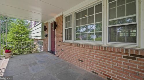 249 Ewing St, Princeton NJ  08540-2730 exterior