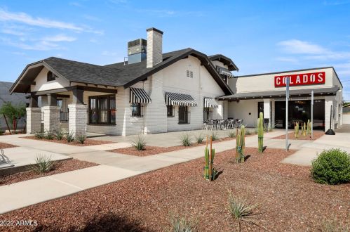 2041 9th St, Phoenix AZ 85034-4513 exterior