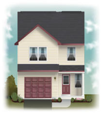 314 Briar Ridge Cir, West Enola, PA 17025-2554