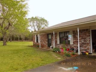 309 Bonnie Cir, Russellville AR  72802-9713 exterior
